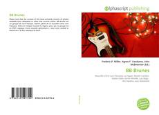 Borítókép a  BB Brunes - hoz