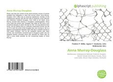 Borítókép a  Anna Murray-Douglass - hoz