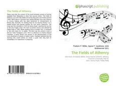 Borítókép a  The Fields of Athenry - hoz