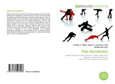 Borítókép a  Flip (Acrobatic) - hoz