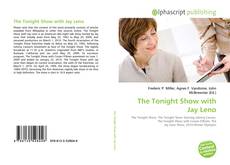 Borítókép a  The Tonight Show with Jay Leno - hoz