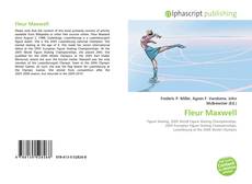Borítókép a  Fleur Maxwell - hoz