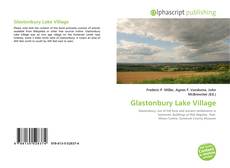 Borítókép a  Glastonbury Lake Village - hoz