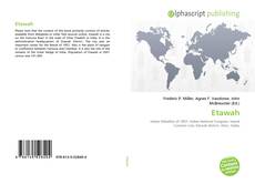 Etawah kitap kapağı