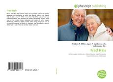 Buchcover von Fred Hale