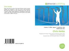 Buchcover von Chris Hoiles