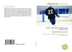 Buchcover von Gord McTavish