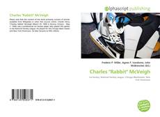 Buchcover von Charles "Rabbit" McVeigh