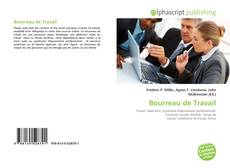 Bookcover of Bourreau de Travail