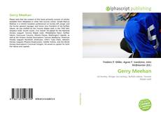 Borítókép a  Gerry Meehan - hoz