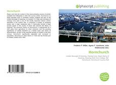 Borítókép a  Hornchurch - hoz