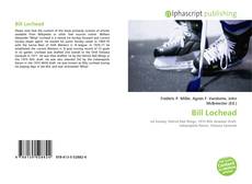 Borítókép a  Bill Lochead - hoz