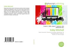 Borítókép a  Eddy Mitchell - hoz