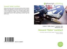 Borítókép a  Howard "Holes" Lockhart - hoz
