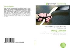 Borítókép a  Darcy Loewen - hoz