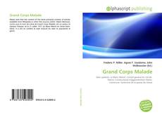 Borítókép a  Grand Corps Malade - hoz