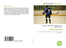 Borítókép a  Mike Korney - hoz