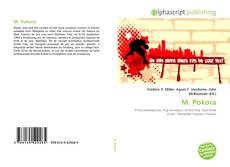 Borítókép a  M. Pokora - hoz