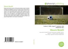Borítókép a  Mauro Boselli - hoz