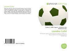 Leandro Cufré的封面