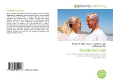 Borítókép a  Floride Calhoun - hoz