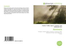 Anniceris的封面