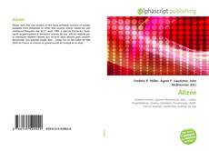 Borítókép a  Alizée - hoz