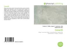 Borítókép a  Cenarth - hoz