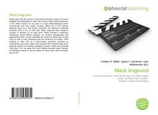 Borítókép a  Mark Imgrund - hoz