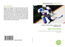 Borítókép a  Igor Kravchuk - hoz