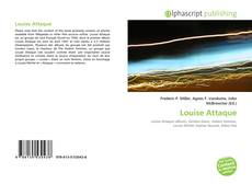 Borítókép a  Louise Attaque - hoz