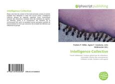 Borítókép a  Intelligence Collective - hoz