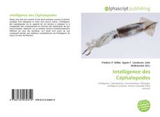 Borítókép a  Intelligence des Céphalopodes - hoz