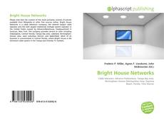 Borítókép a  Bright House Networks - hoz