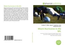 Borítókép a  Miami Hurricanes in the NFL - hoz