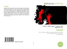Borítókép a  Faudel - hoz