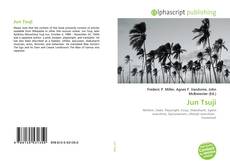 Borítókép a  Jun Tsuji - hoz