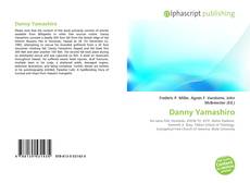 Borítókép a  Danny Yamashiro - hoz