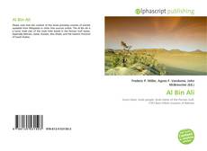 Borítókép a  Al Bin Ali - hoz