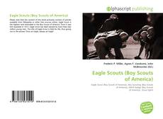 Borítókép a  Eagle Scouts (Boy Scouts of America) - hoz