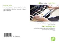 Borítókép a  Cœur de pirate - hoz