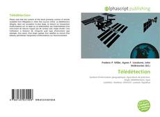 Borítókép a  Télédétection - hoz