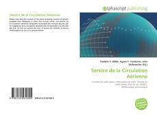 Capa do livro de Service de la Circulation Aérienne 