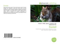 Borítókép a  Écureuil - hoz