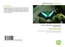 Обложка Vol (Animal)