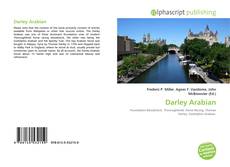 Borítókép a  Darley Arabian - hoz