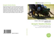 Borítókép a  Bengals–Steelers Rivalry - hoz