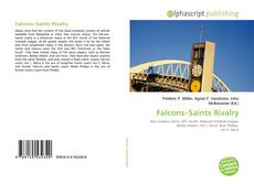 Borítókép a  Falcons–Saints Rivalry - hoz