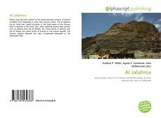 Borítókép a  Al Jalahma - hoz