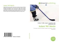 Borítókép a  Hubert "Pit" Martin - hoz